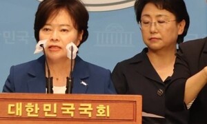 조국혁신당 “교제폭력 피해자 보호법 제정하겠다”
