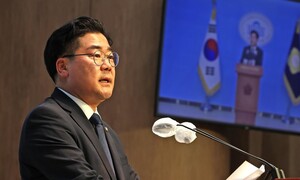 민주 원내 사령탑 ‘친이재명 경쟁’ 본격화…주요 당직도 친명 대거 포진
