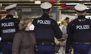 ‘진짜 고향’ 물어본 독일 경찰…‘인종차별’ 배상 판결