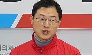 국힘 김상욱 “저출생·지역소멸 문제 해결에 힘쓰겠다”