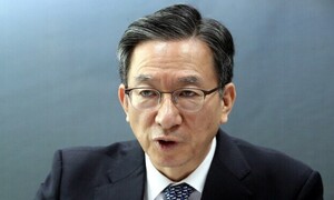 ‘국회의장 출마’ 정성호 “민주당 승리 깔아줘야”
