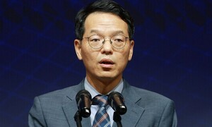 ‘이재명 대선공약 지원 의혹’…검찰, 국방연구원 전 간부들 압수수색