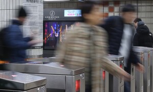 서울지하철 4‧7호선, 5월부터 출퇴근시간 운행 늘린다