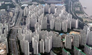 강북 분양가가 3.3㎡당 4천만원대…공사비 치솟아 재건축 몸살