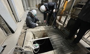 경기도 지하차도 점검…“배수펌프 고장, 수위계도 부족”