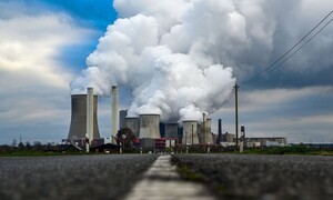 G7, 2035년까지 화력발전소 단계적 폐지 합의
