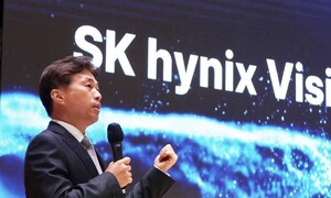 삼성전자·SK하이닉스, 12단 HBM ‘최초 양산’ 경쟁
