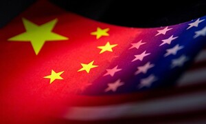 미국, 세계보건총회 ‘대만 초청’ 촉구…중국, 강력 반발