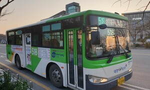 매년 5·18기념일, 광주는 버스·지하철 공짜