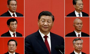 중국, 경제 정책 세우는 3중전회 소집…해법 찾았나