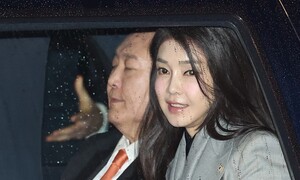 ‘김건희 명품백’ 검찰 수사에 야권 “특검 무마용”