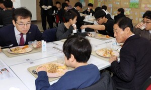죽·떡·빵…충북 ‘학생 아침 간편식’ 새달 첫발