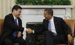 불안한 도전자 시진핑의 ‘세계 지배’ 전략 [박민희의 차이나 퍼즐]