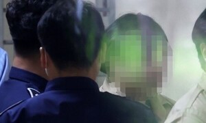 ‘돌려차기 살인미수’ 피해자 SNS로 협박한 20대 남성 재판행