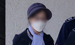 경찰, 최은순씨 ‘잔고증명서 위조’ 공범 고발된 김건희 여사 불송치