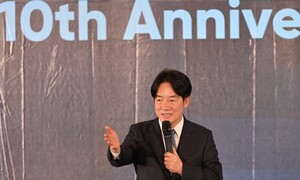 한국 정부 대표단, 대만 총통 취임식 안 간다