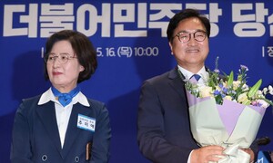 [사설] 예상 깬 우원식 국회의장 후보, ‘민심’ 최우선 의장 되길