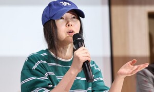 민희진이 만든 이야기의 마법 [박권일의 다이내믹 도넛]