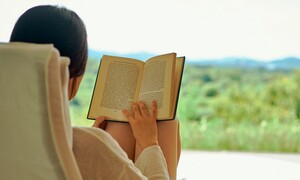 [책&생각] ‘읽을 마음’ 북돋는 독서정책 펼쳐야