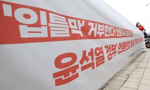 ‘자유’ 대한민국의 언론자유 폭망 사건 [저널리즘책무실]