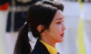 [단독] 김건희 ‘2차 작전’ 눙친 진술서…주가조작 핵심 등장