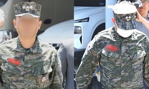 “해병 위험” 보고에 “리더십 발휘” 압박…7여단장 혐의도 빠졌다