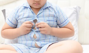 5년 새 아동 비만율 4배 증가…중학생 때 흡연 경험 58.1%