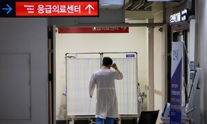 서울의대 교수들 ‘무기한 휴진’…다른 의대 도미노 파장 부르나