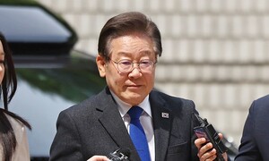 이재명 ‘대북송금’ 기소되나…법원은 ‘공모 입증’ 추가 요구