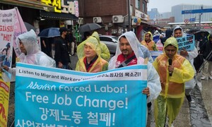 이주노동 법·제도에선 언제쯤 ‘국뽕’이 차오를까