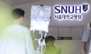서울대병원 오늘부터 휴진…수술장 가동률 33%까지 떨어질 듯