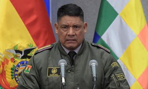 3시간 만에 끝난 볼리비아 쿠데타…“대통령이 시켰다” 정국 대혼란