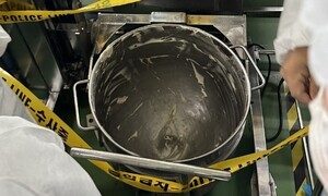 ‘SPC 끼임사’ 재발 막으려…식품제조기계 안전기준 강화