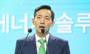 ‘김동관 승계작업’ 속도…한화에너지, 한화 지분 8% 공개매수