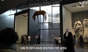 예술은 ‘남의 일’이라고 생각하는 사람들에게