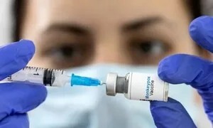 스웨덴서 엠폭스 변이 첫 확진…“국제적 확산 가능성 시사”