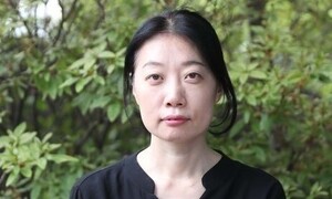 두 전쟁을 담은 국내 첫 장편…20년차 ‘공부’하는 작가의 도리 [책&생각]