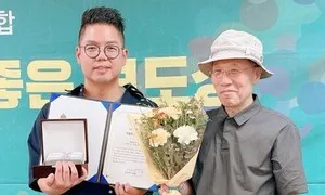 조성욱 한겨레 피디, 민주언론시민연합 ‘이달의 좋은 보도상’