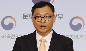 문체부 축구협회 감사 ‘태산명동 서일필’ 되나