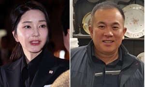 [단독] 명태균 “대통령 여사한테 전화해서 ‘김영선 공천 안 줘도 된다’고 할 것”