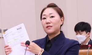 [단독]“‘오빠한테 전화왔죠?’ 김 여사 음성, 나도 들었다”