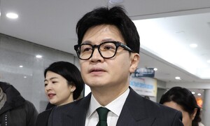 한동훈표 ‘이준석 시즌2’…2030 남성을 잡아라