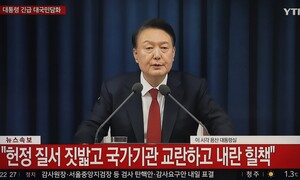 ‘윤석열의 내란’을 심판할 시간