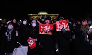 ‘국힘’은 청년의 마음에서 완전히 끝났다