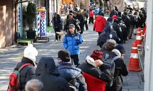 비수도권 이미 2년 전 ‘초고령’…서울은 내년쯤 진입