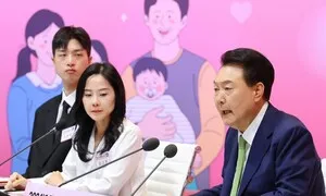 고령화 대책 다룰 인구부, 탄핵 정국에 ‘올스톱’