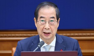 민주, 한덕수 27일 고발…“내란 상설특검 후보 추천 안해 직무유기”