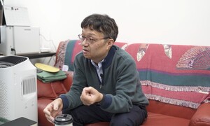 “차라리 한국에서 헌 옷 태우는 게 친환경적일 것”