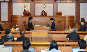 헌재의 시간, 윤석열쪽 궤변이 만드는 ‘대혼란’ 수습할 시간