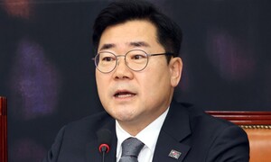 [영상] 박찬대 “윤석열, 구속해 내란 전모 낱낱이 밝혀야”